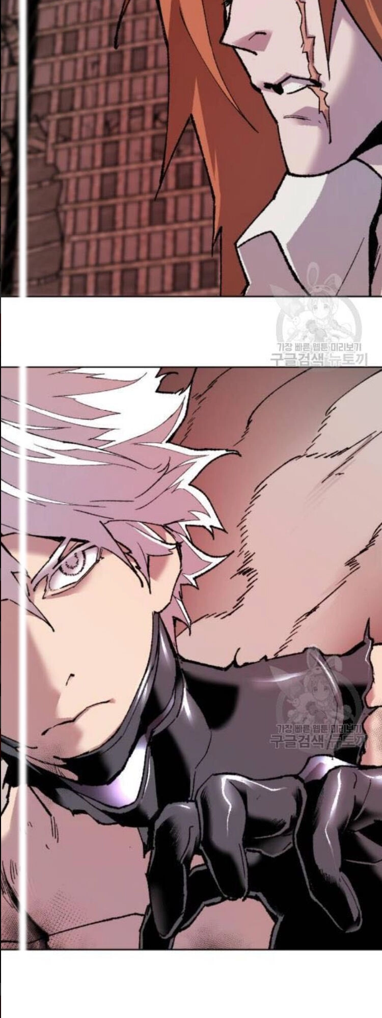 Phá Bỏ Giới Hạn Chapter 12 - 55