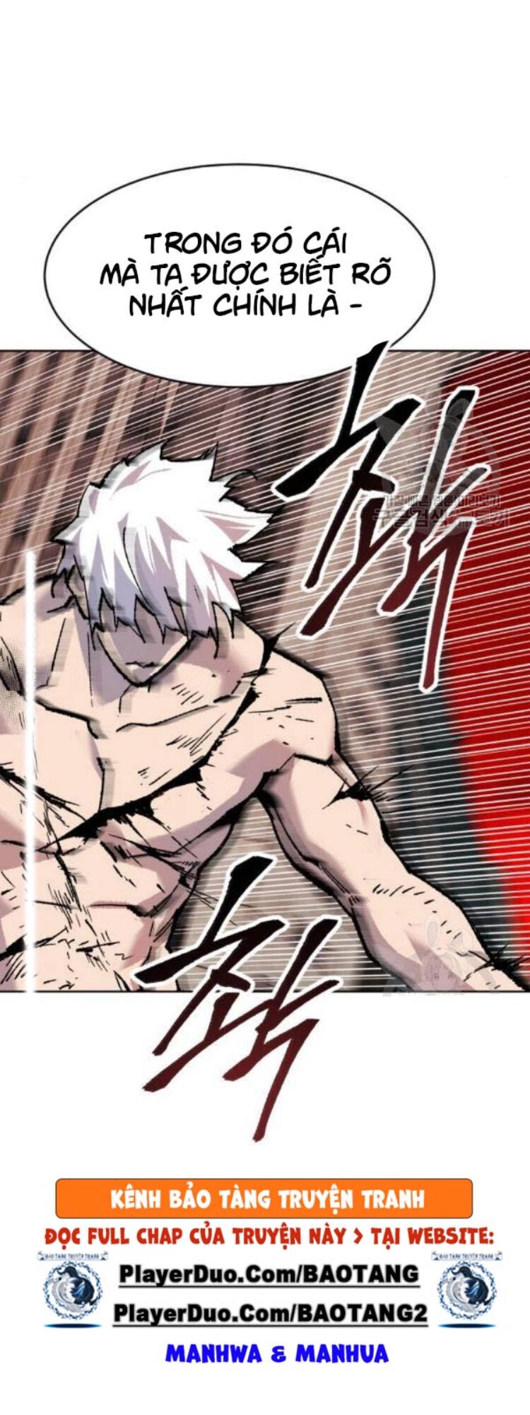 Phá Bỏ Giới Hạn Chapter 12 - 110