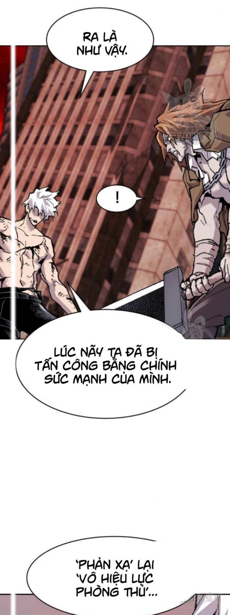 Phá Bỏ Giới Hạn Chapter 12 - 114