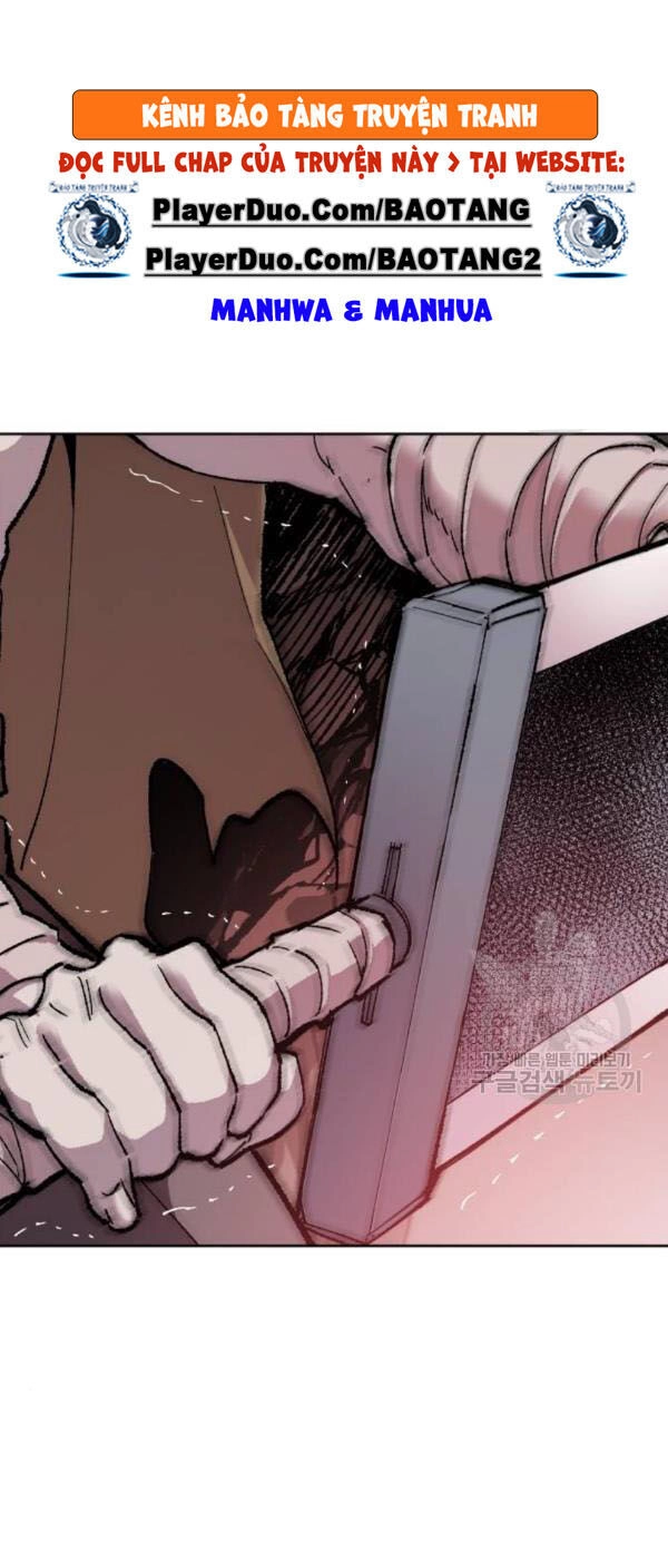 Phá Bỏ Giới Hạn Chapter 13 - 12