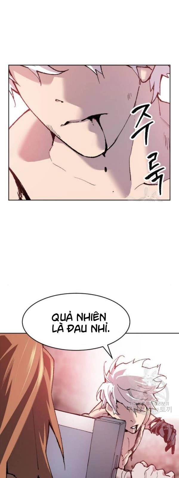 Phá Bỏ Giới Hạn Chapter 13 - 16