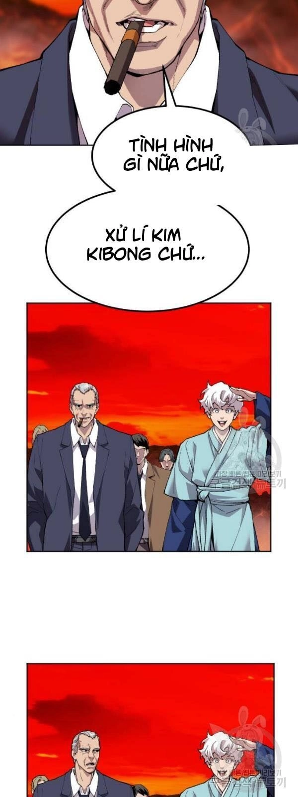 Phá Bỏ Giới Hạn Chapter 13 - 39