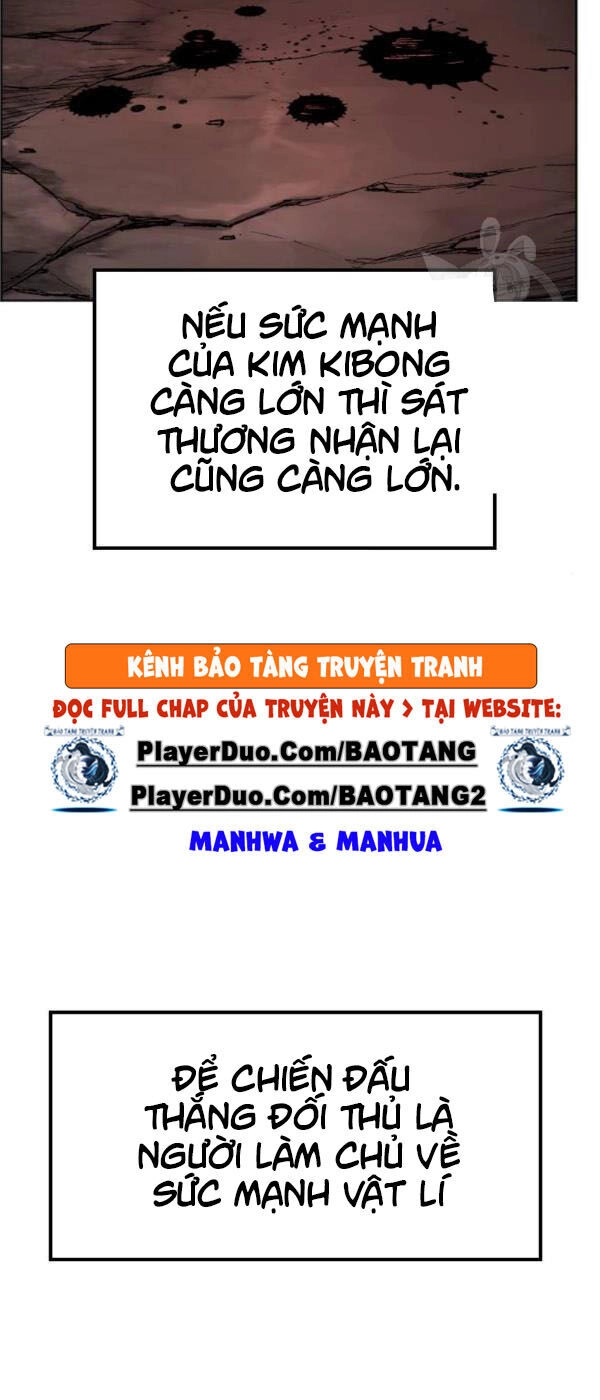 Phá Bỏ Giới Hạn Chapter 13 - 47