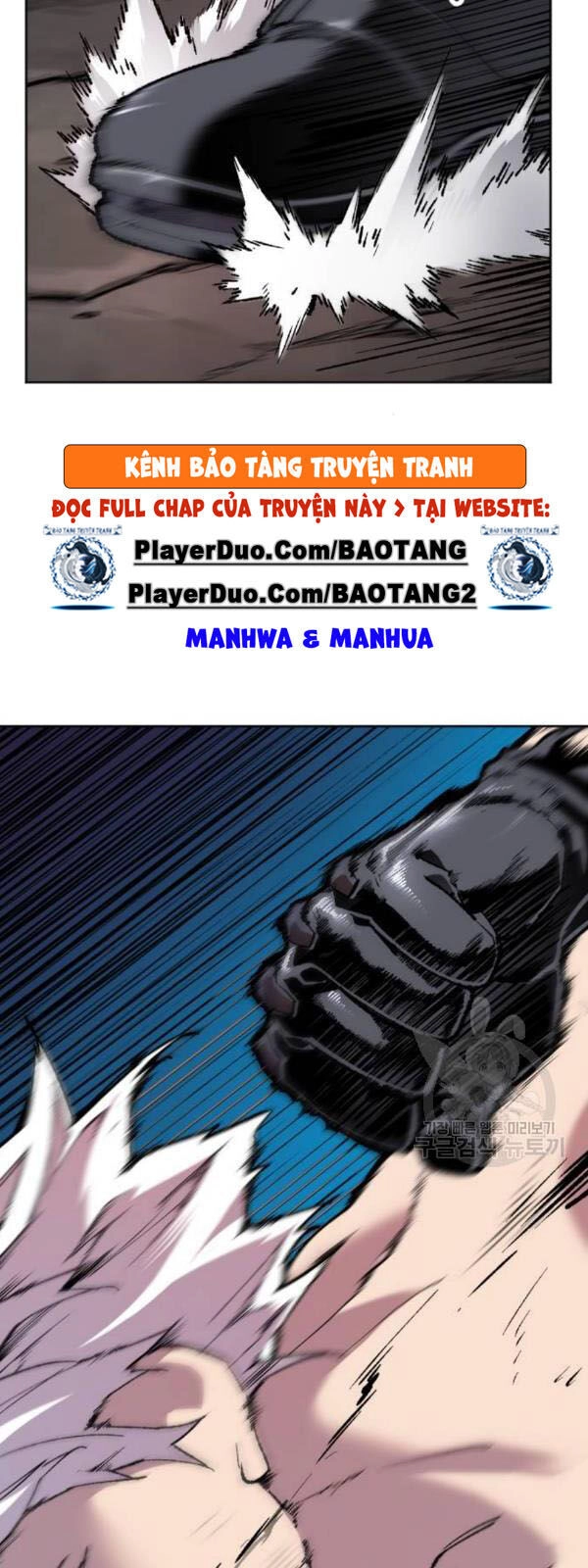 Phá Bỏ Giới Hạn Chapter 13 - 55