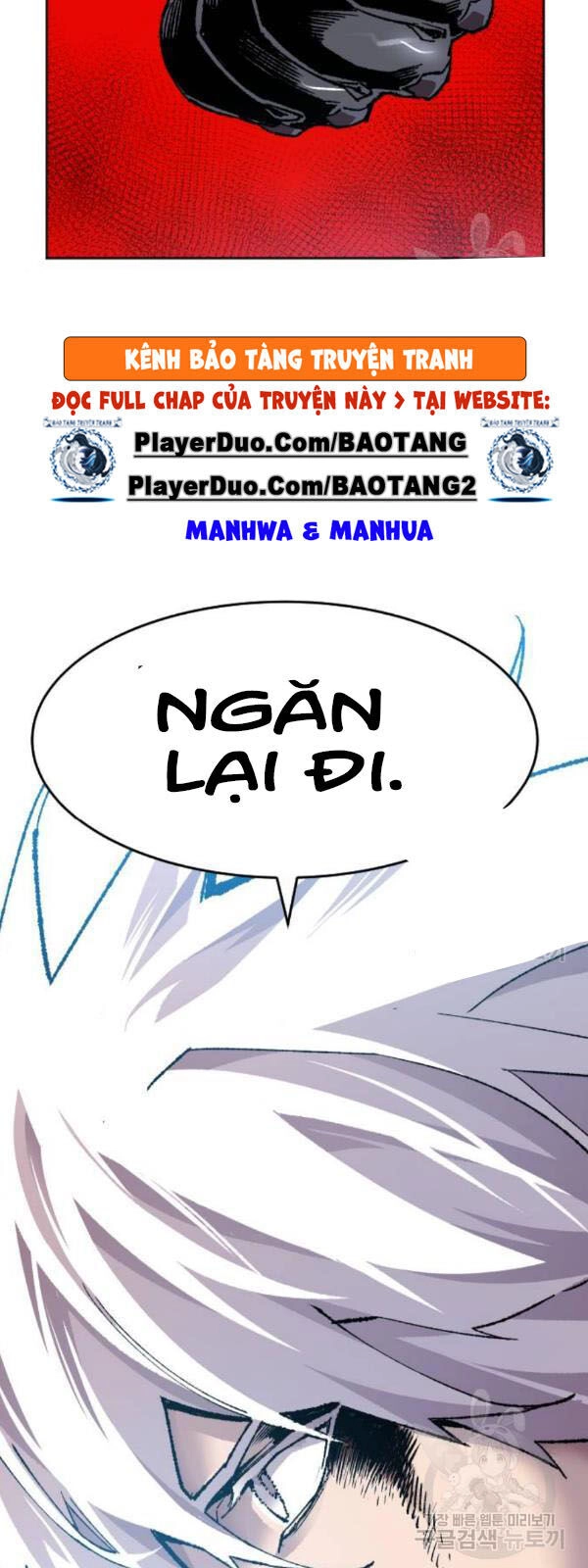 Phá Bỏ Giới Hạn Chapter 13 - 79