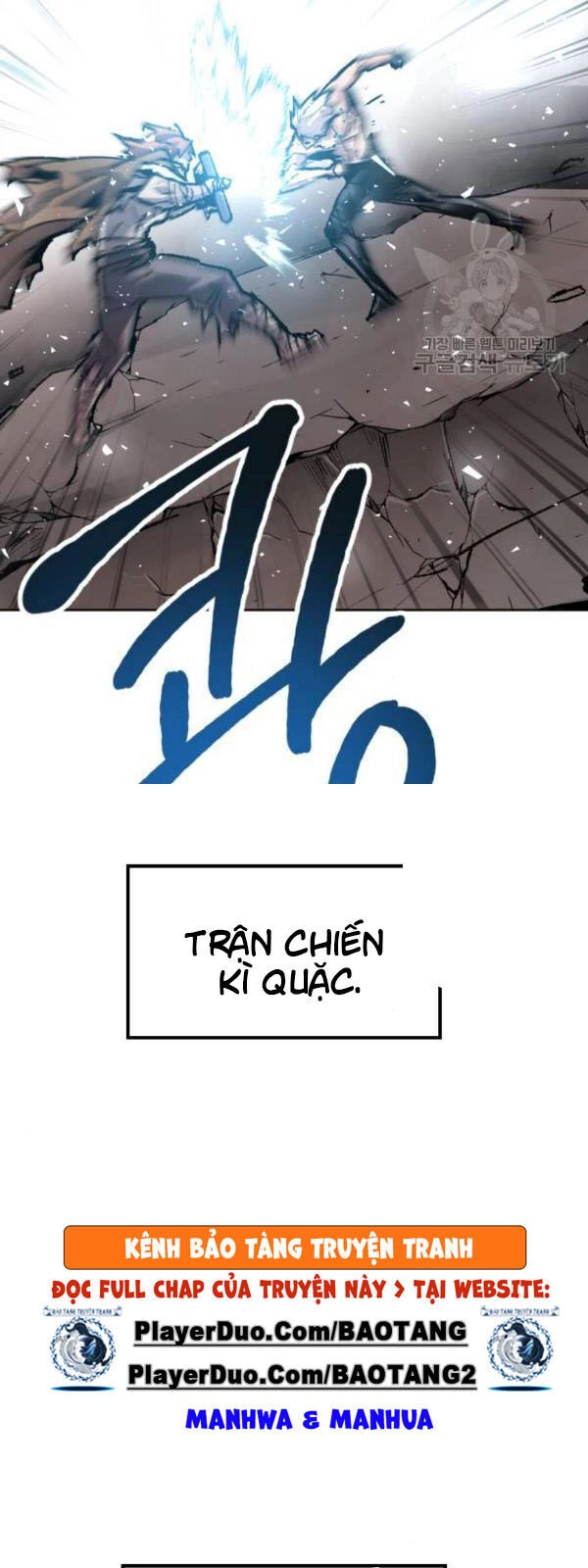 Phá Bỏ Giới Hạn Chapter 13 - 84