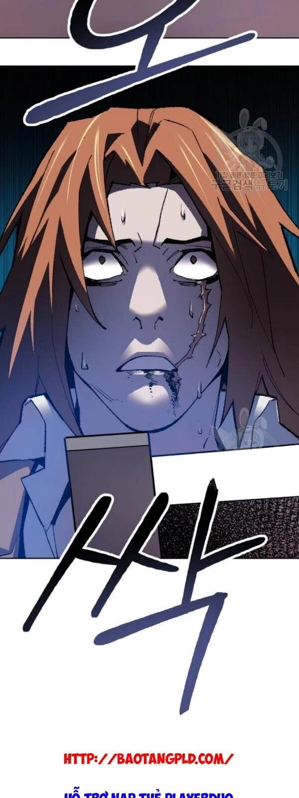 Phá Bỏ Giới Hạn Chapter 14 - 4