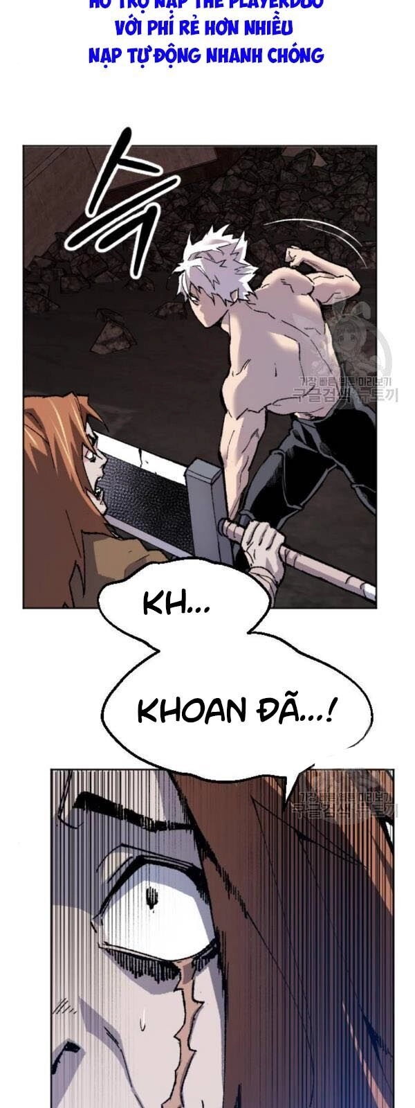 Phá Bỏ Giới Hạn Chapter 14 - 5