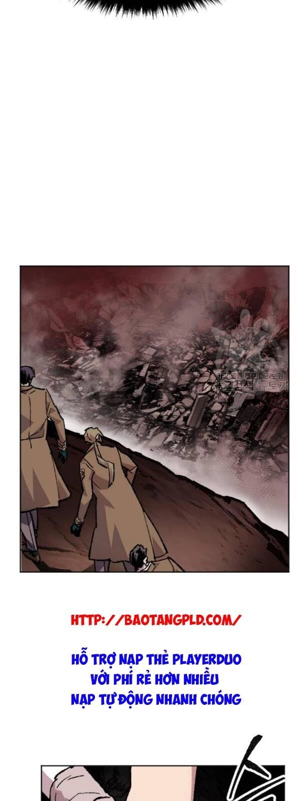 Phá Bỏ Giới Hạn Chapter 14 - 23