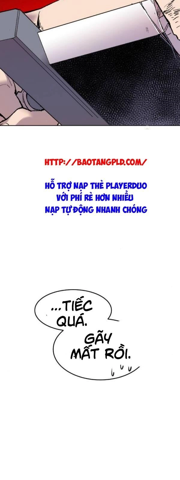 Phá Bỏ Giới Hạn Chapter 14 - 25