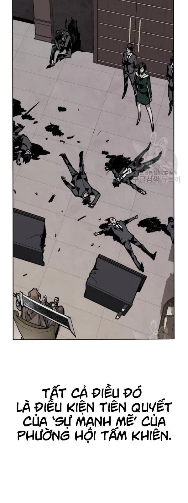 Phá Bỏ Giới Hạn Chapter 14 - 30