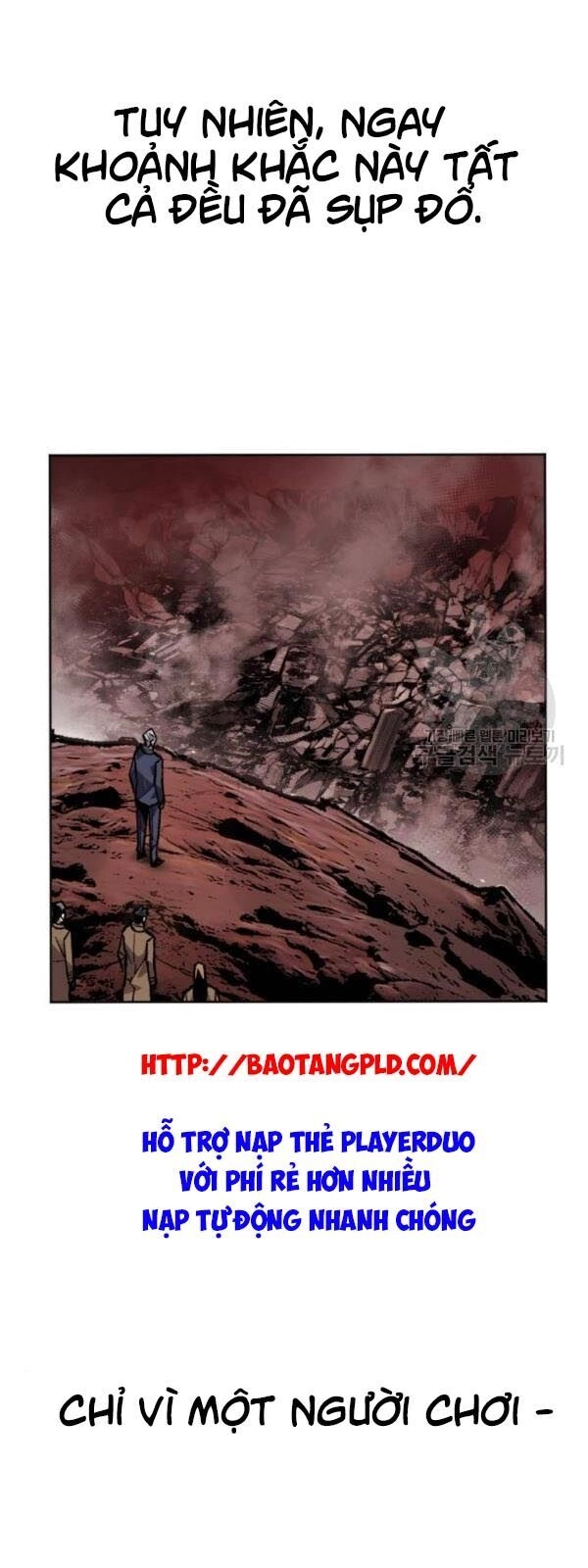 Phá Bỏ Giới Hạn Chapter 14 - 31