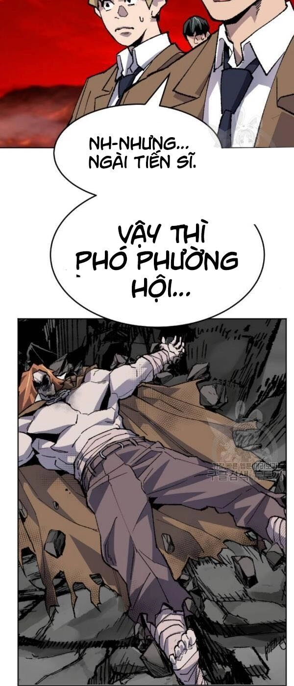 Phá Bỏ Giới Hạn Chapter 14 - 47