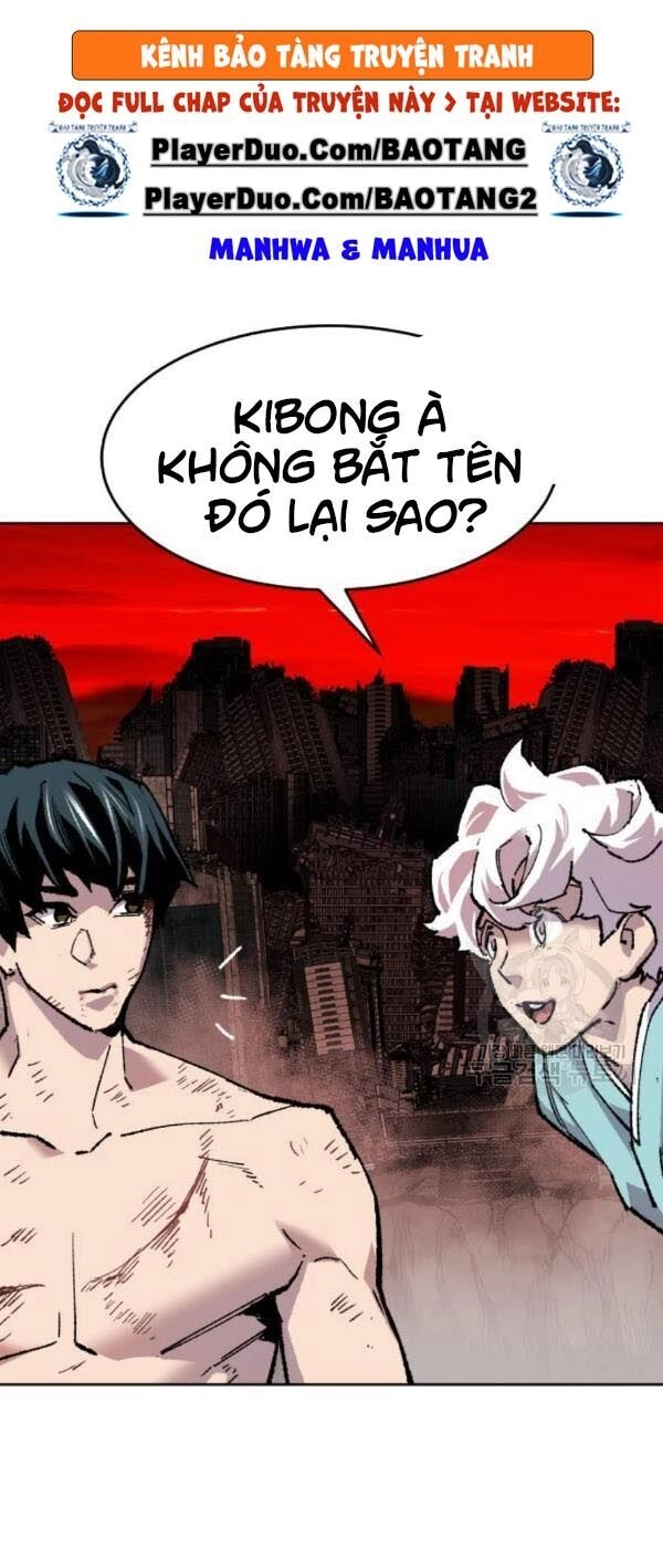 Phá Bỏ Giới Hạn Chapter 14 - 57