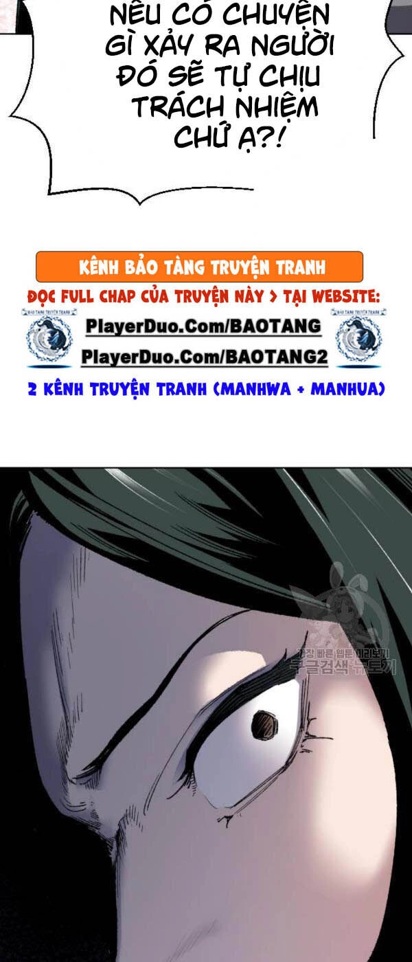 Phá Bỏ Giới Hạn Chapter 15 - 8