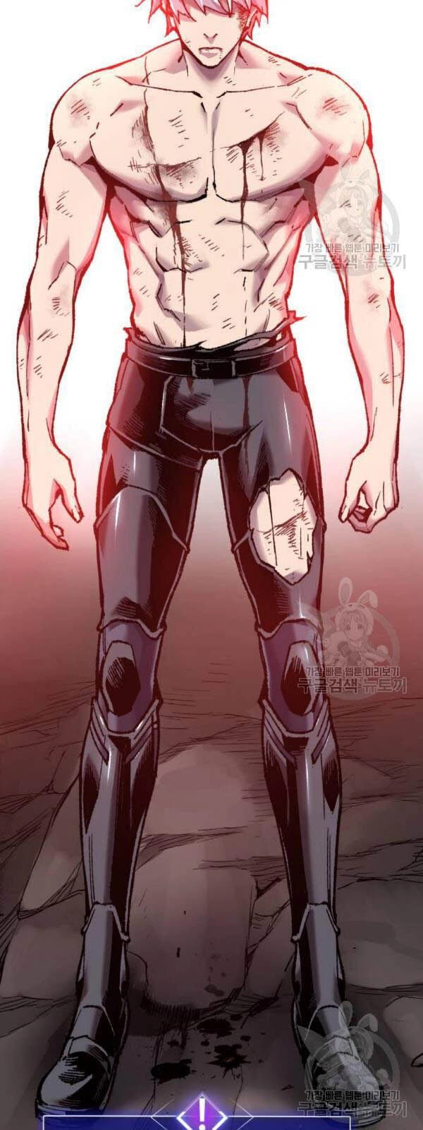 Phá Bỏ Giới Hạn Chapter 15 - 20