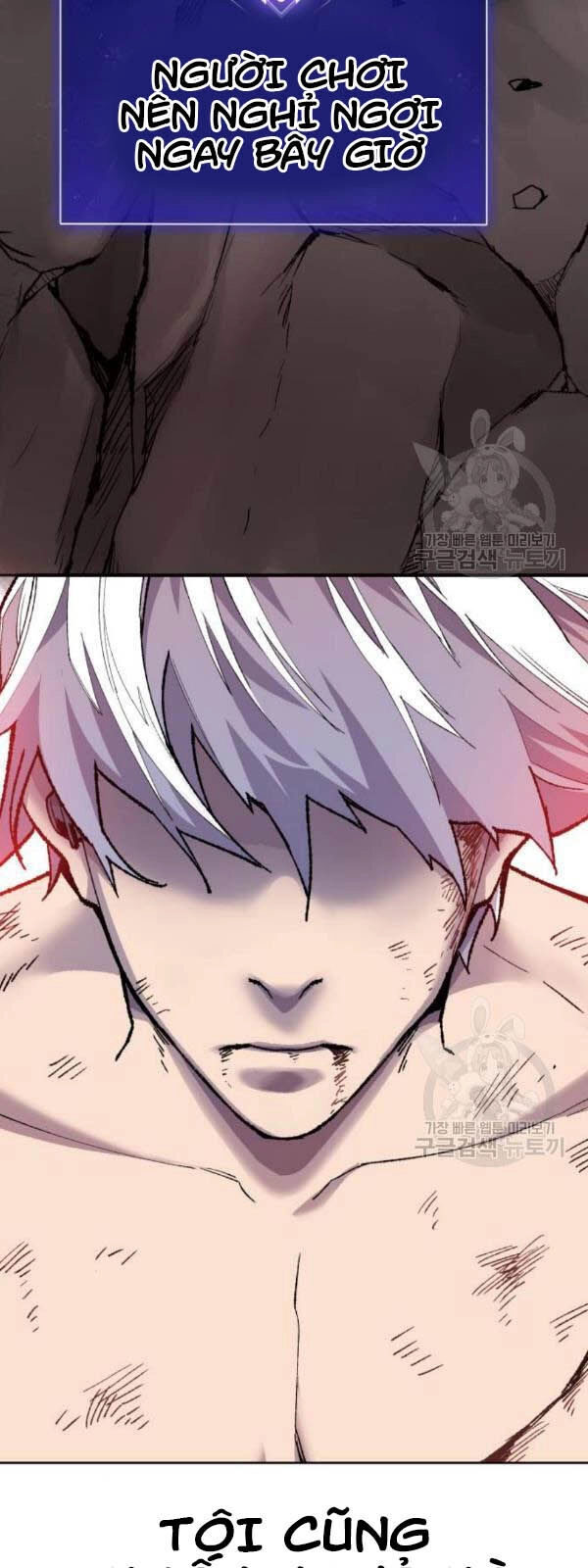 Phá Bỏ Giới Hạn Chapter 15 - 21