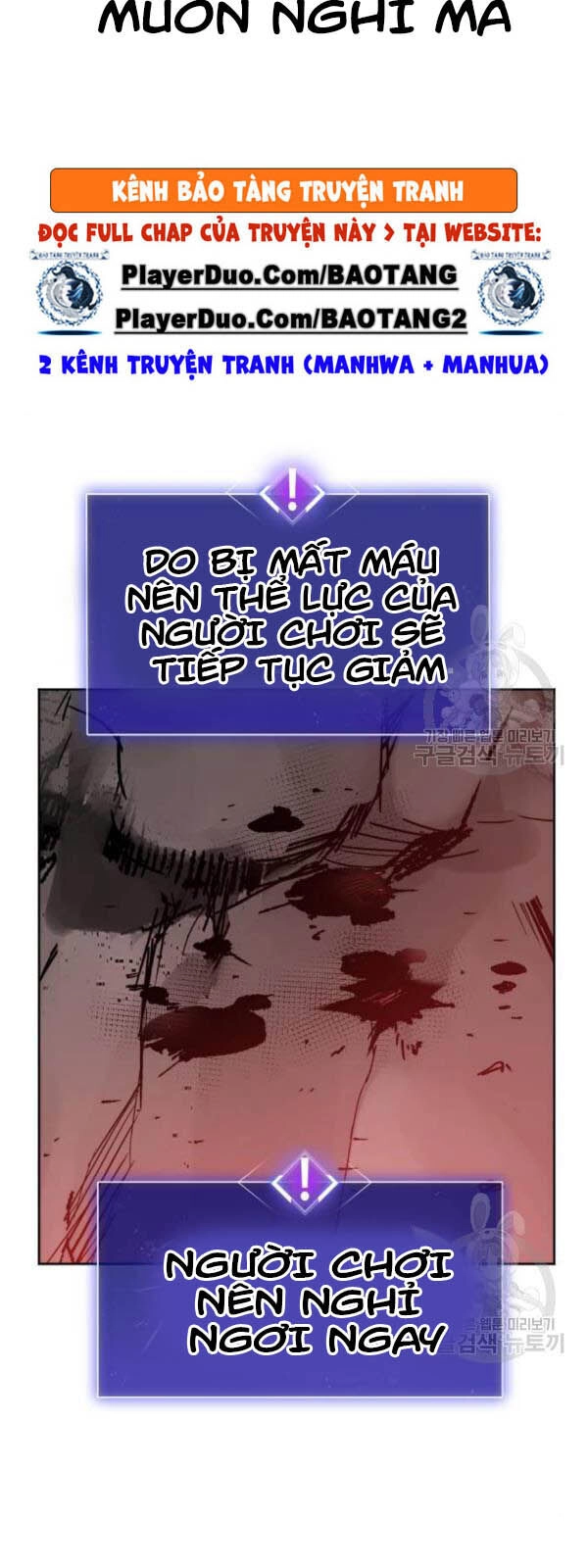 Phá Bỏ Giới Hạn Chapter 15 - 22