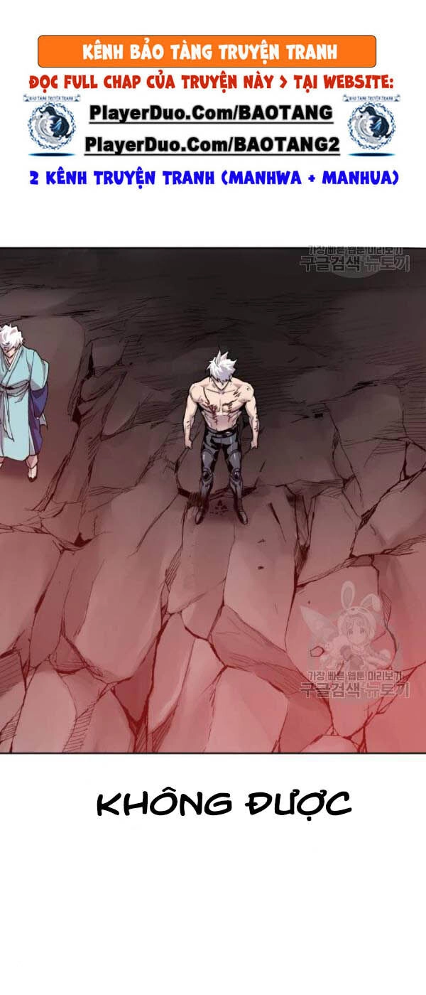 Phá Bỏ Giới Hạn Chapter 15 - 23