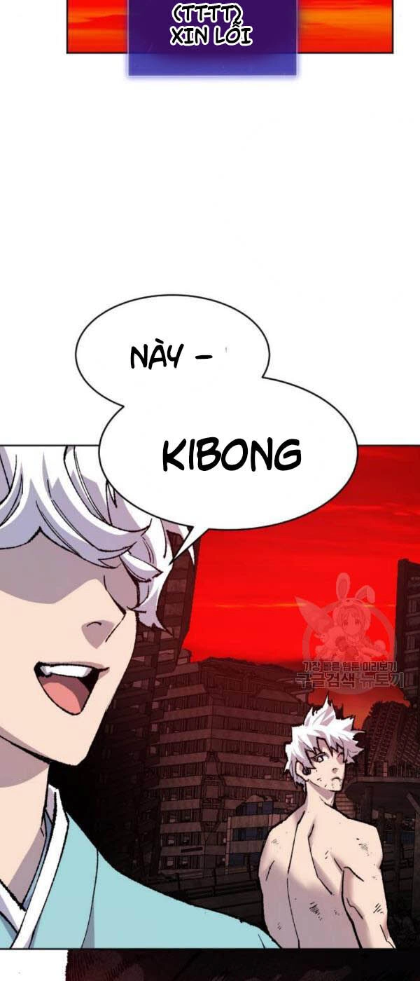 Phá Bỏ Giới Hạn Chapter 15 - 28