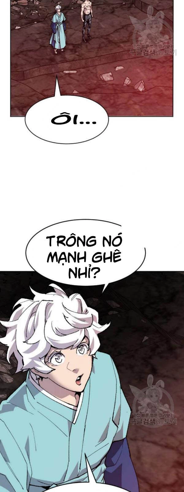 Phá Bỏ Giới Hạn Chapter 15 - 32