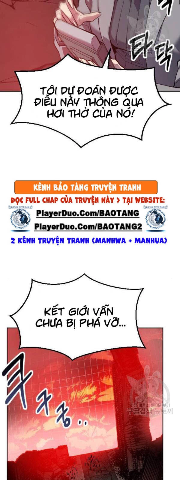 Phá Bỏ Giới Hạn Chapter 15 - 37