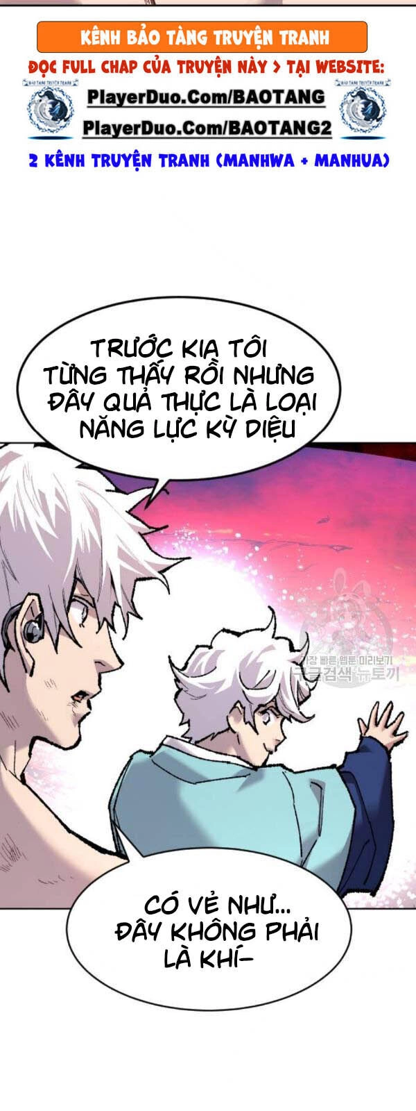 Phá Bỏ Giới Hạn Chapter 15 - 45