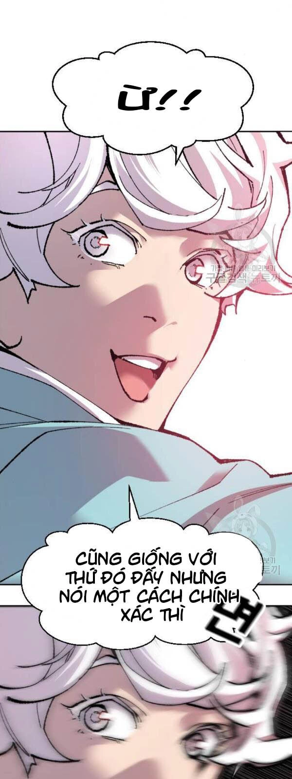 Phá Bỏ Giới Hạn Chapter 15 - 46