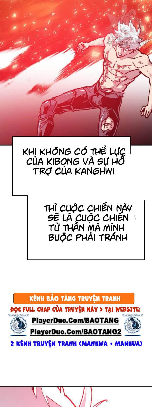 Phá Bỏ Giới Hạn Chapter 15 - 94