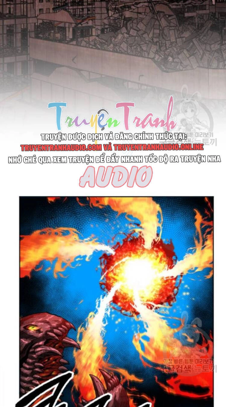 Phá Bỏ Giới Hạn Chapter 16 - 3