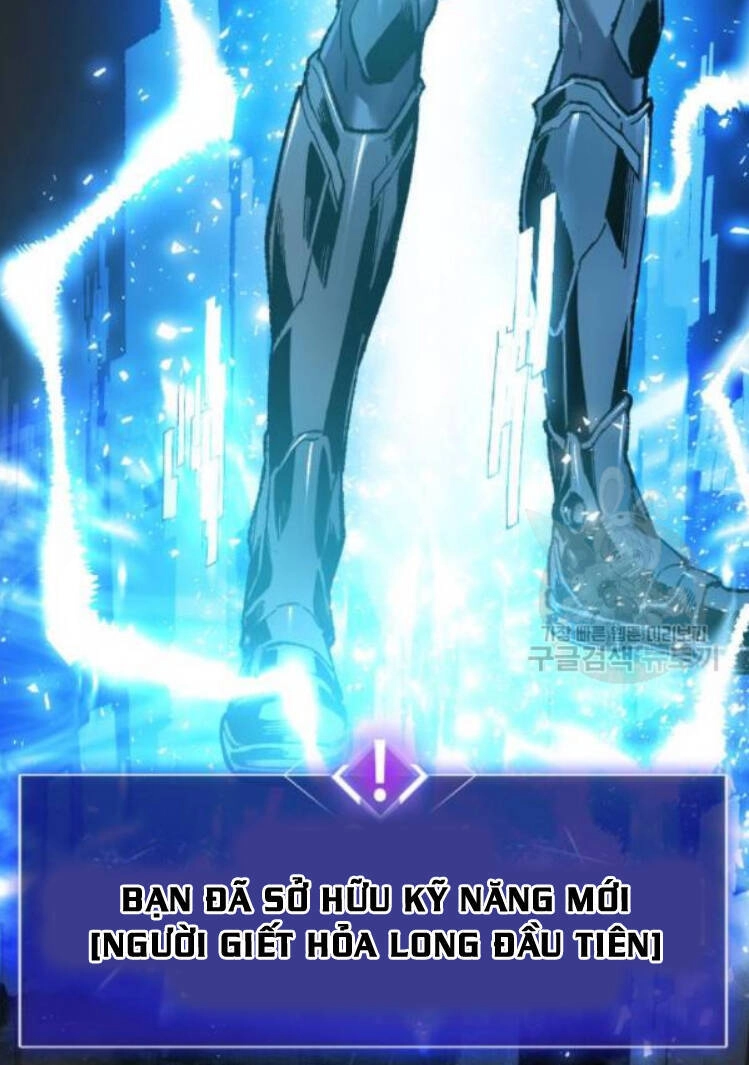 Phá Bỏ Giới Hạn Chapter 16 - 23