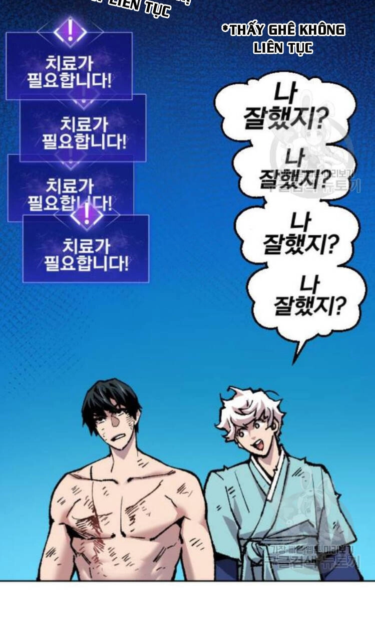 Phá Bỏ Giới Hạn Chapter 16 - 33