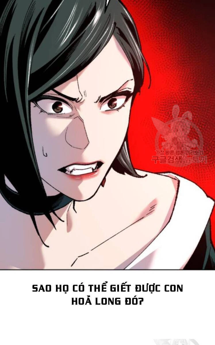 Phá Bỏ Giới Hạn Chapter 16 - 49