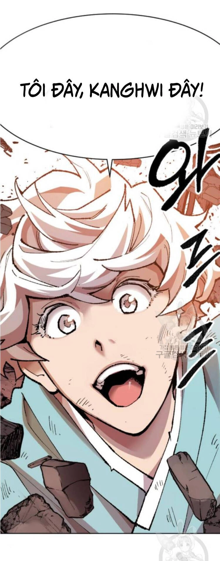 Phá Bỏ Giới Hạn Chapter 16 - 88