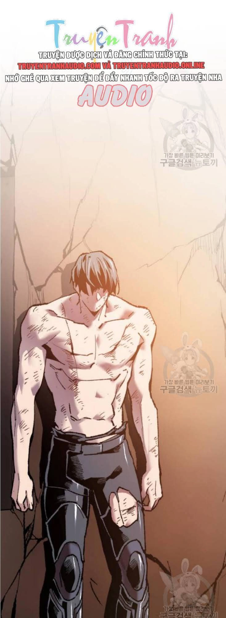 Phá Bỏ Giới Hạn Chapter 16 - 95