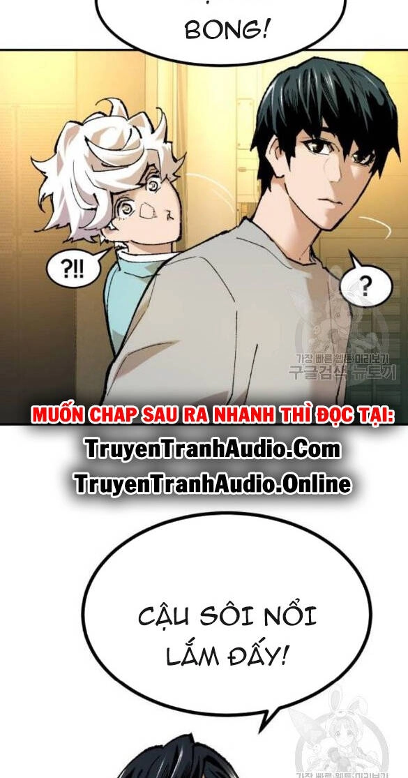 Phá Bỏ Giới Hạn Chapter 17 - 16