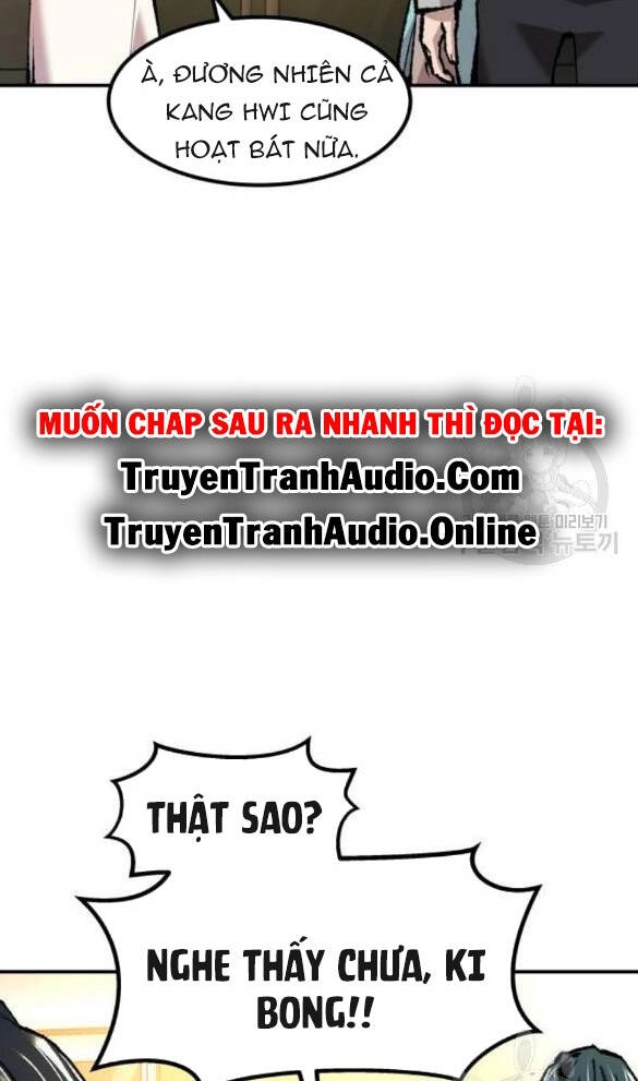 Phá Bỏ Giới Hạn Chapter 17 - 18