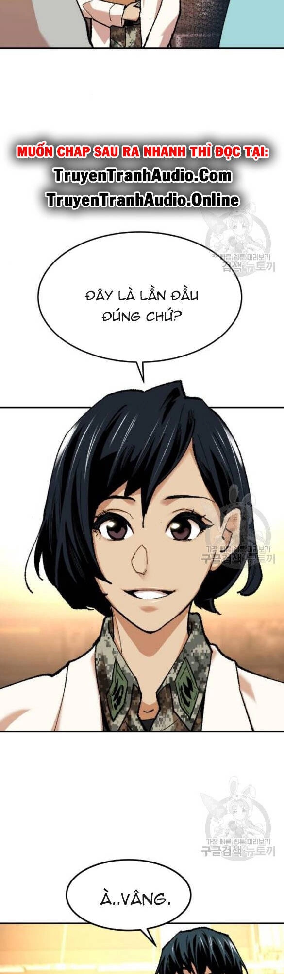 Phá Bỏ Giới Hạn Chapter 17 - 22