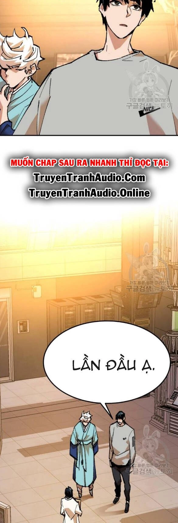 Phá Bỏ Giới Hạn Chapter 17 - 23