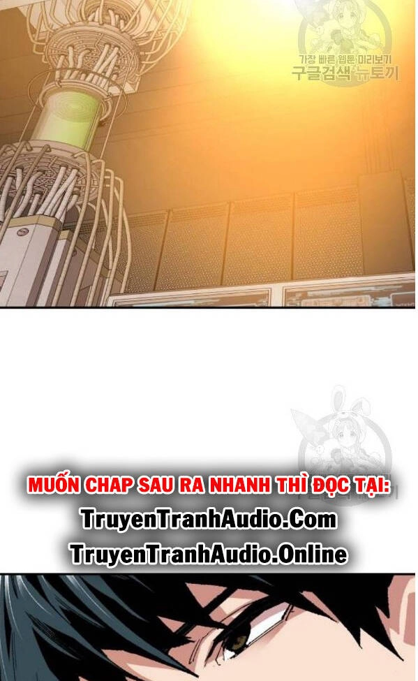 Phá Bỏ Giới Hạn Chapter 17 - 25