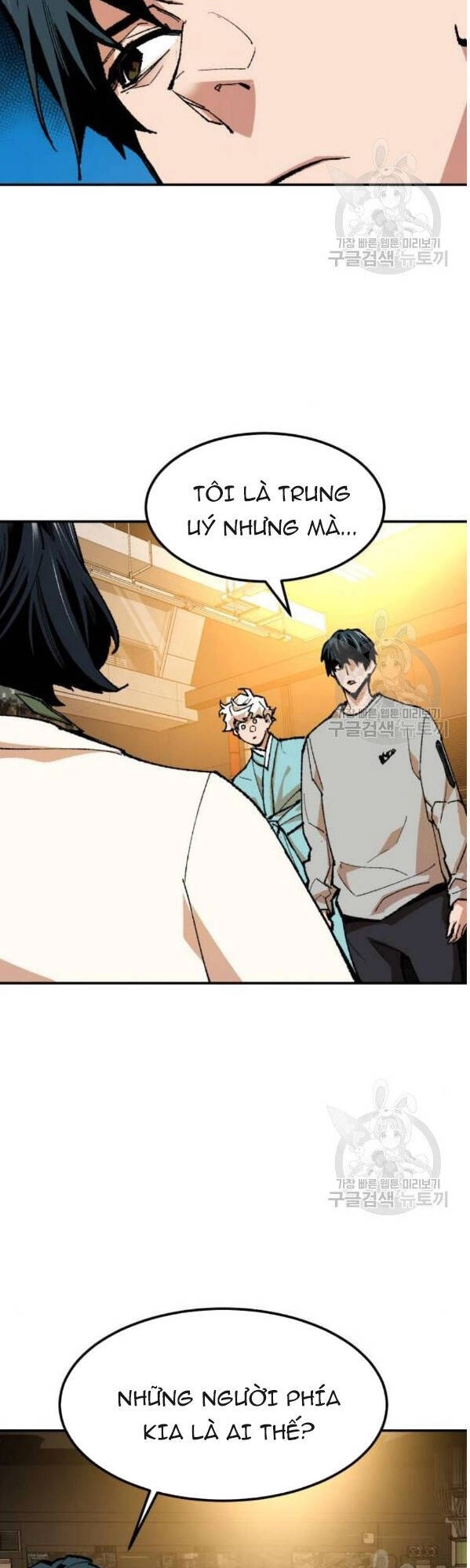 Phá Bỏ Giới Hạn Chapter 17 - 26