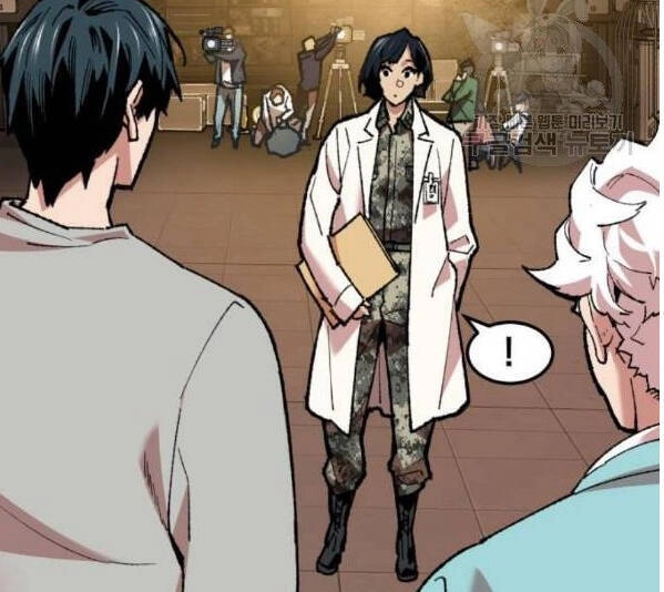 Phá Bỏ Giới Hạn Chapter 17 - 27