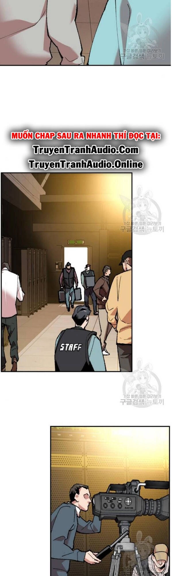 Phá Bỏ Giới Hạn Chapter 17 - 28