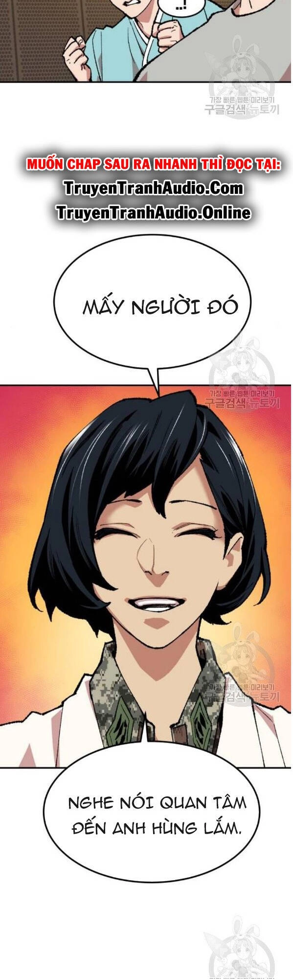 Phá Bỏ Giới Hạn Chapter 17 - 31