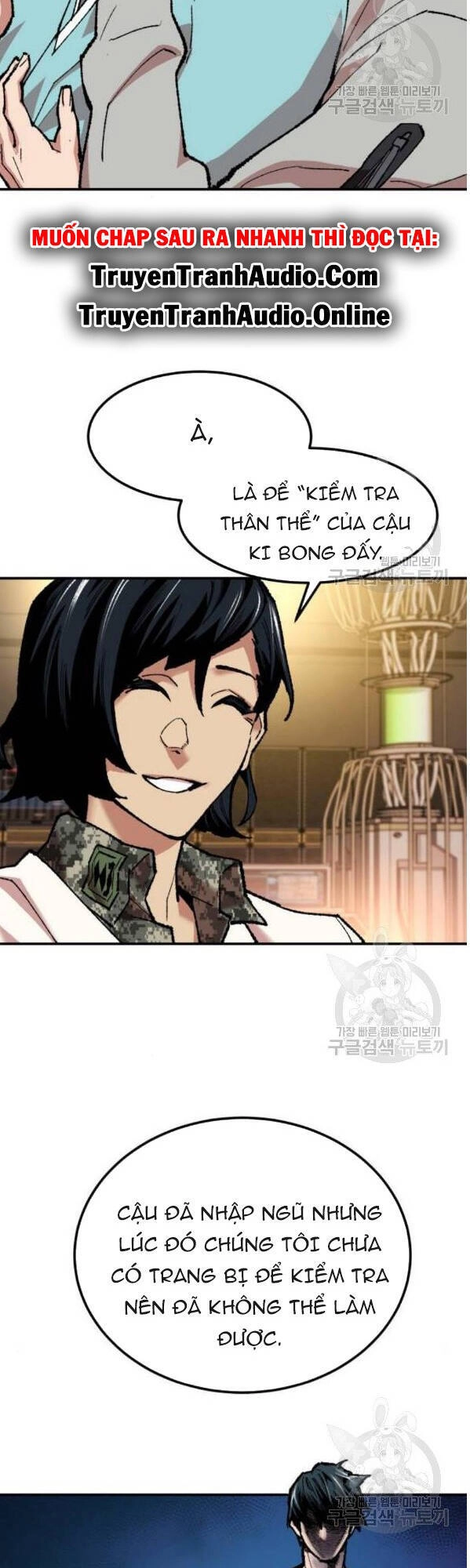 Phá Bỏ Giới Hạn Chapter 17 - 34