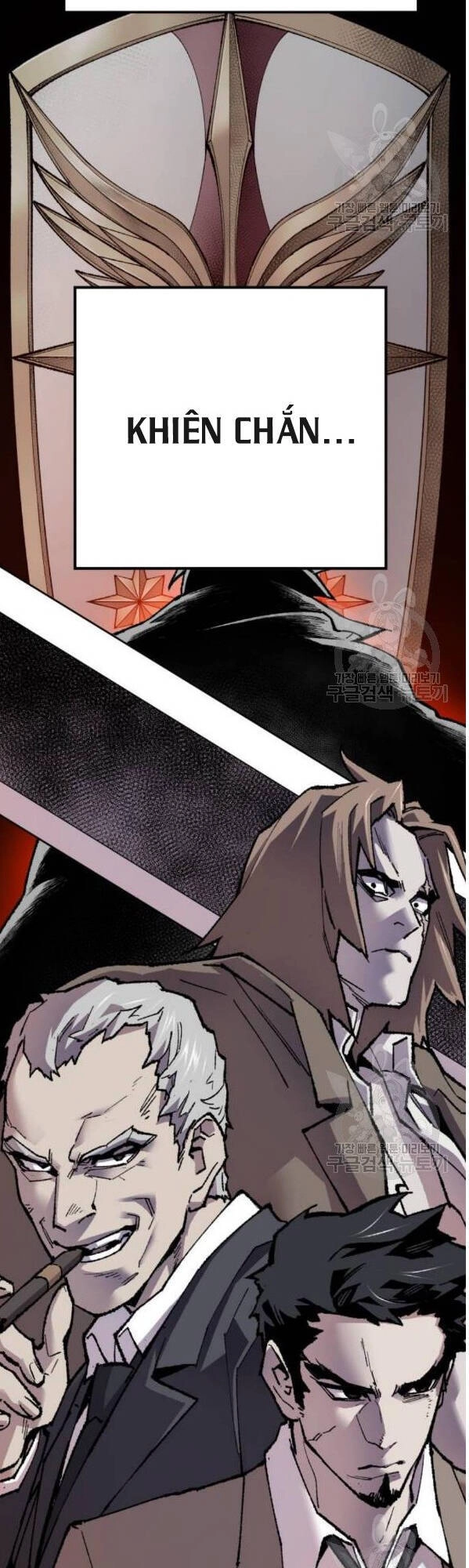 Phá Bỏ Giới Hạn Chapter 17 - 40