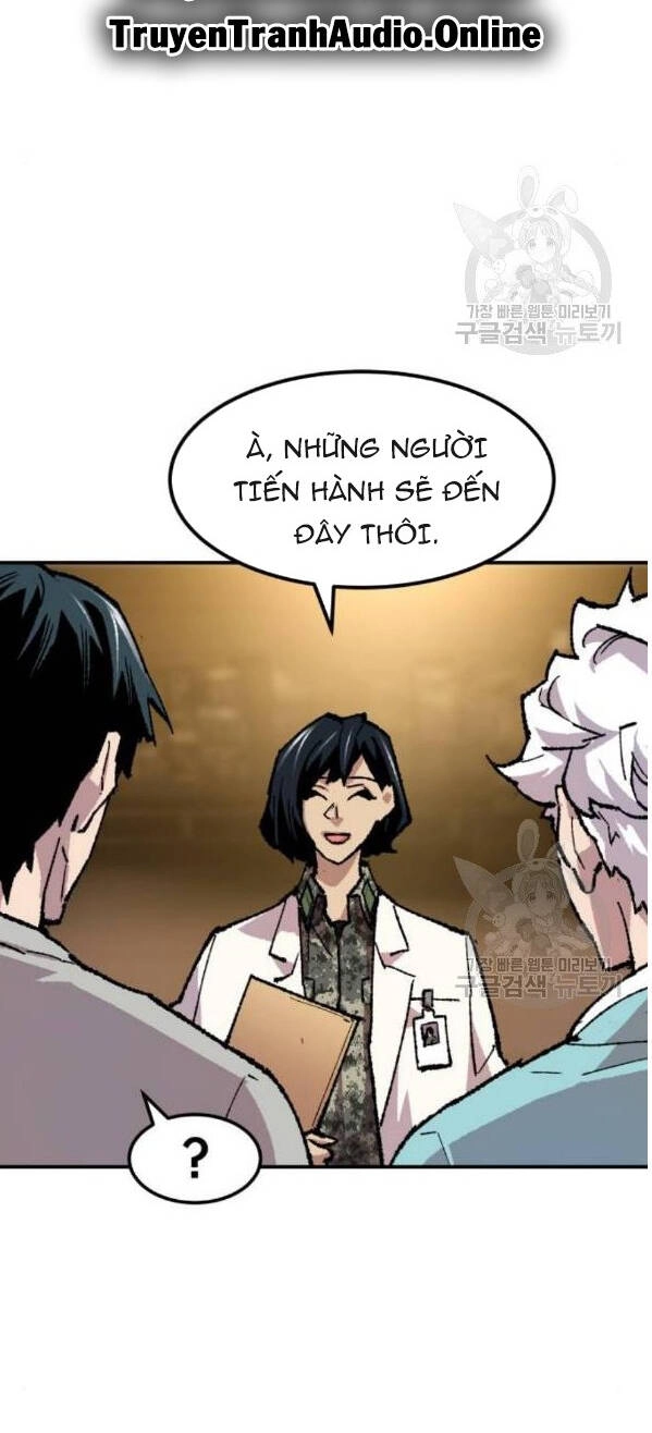 Phá Bỏ Giới Hạn Chapter 17 - 45