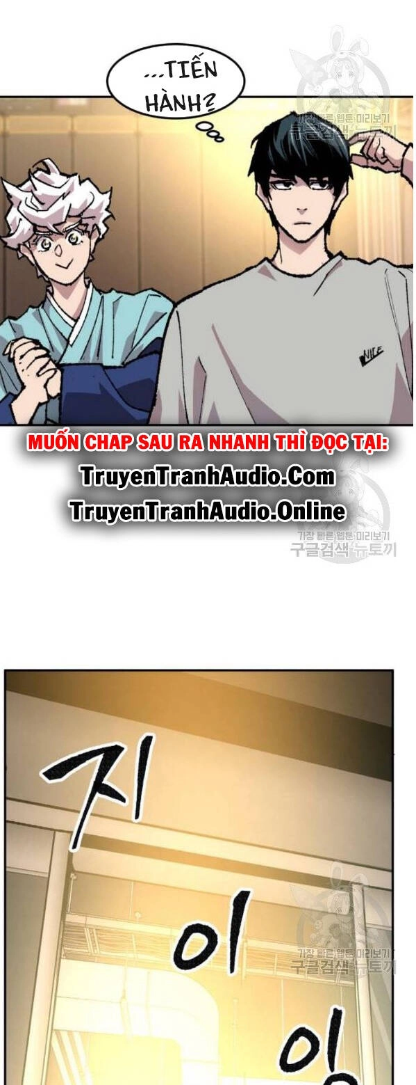 Phá Bỏ Giới Hạn Chapter 17 - 46