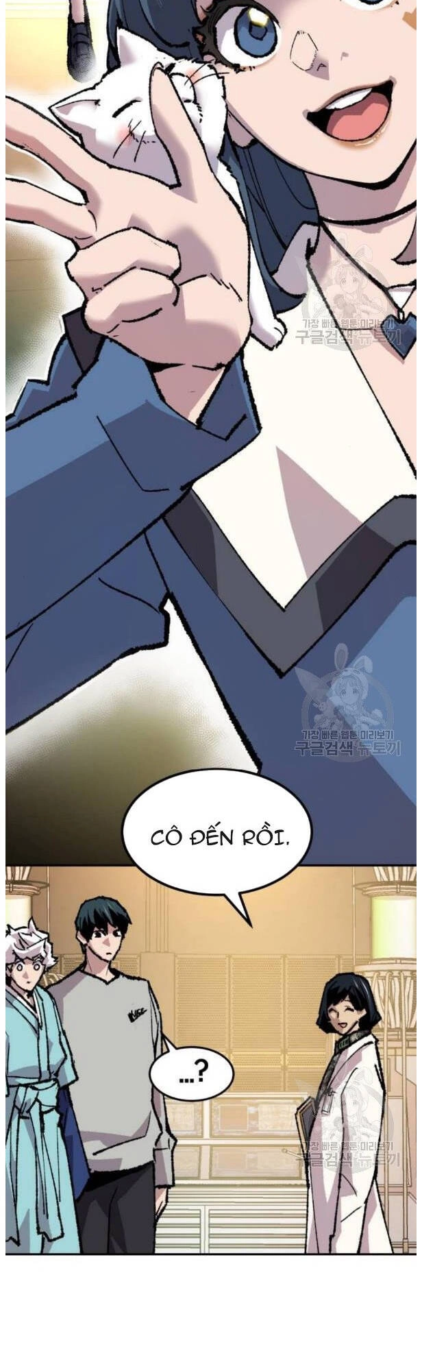 Phá Bỏ Giới Hạn Chapter 17 - 49