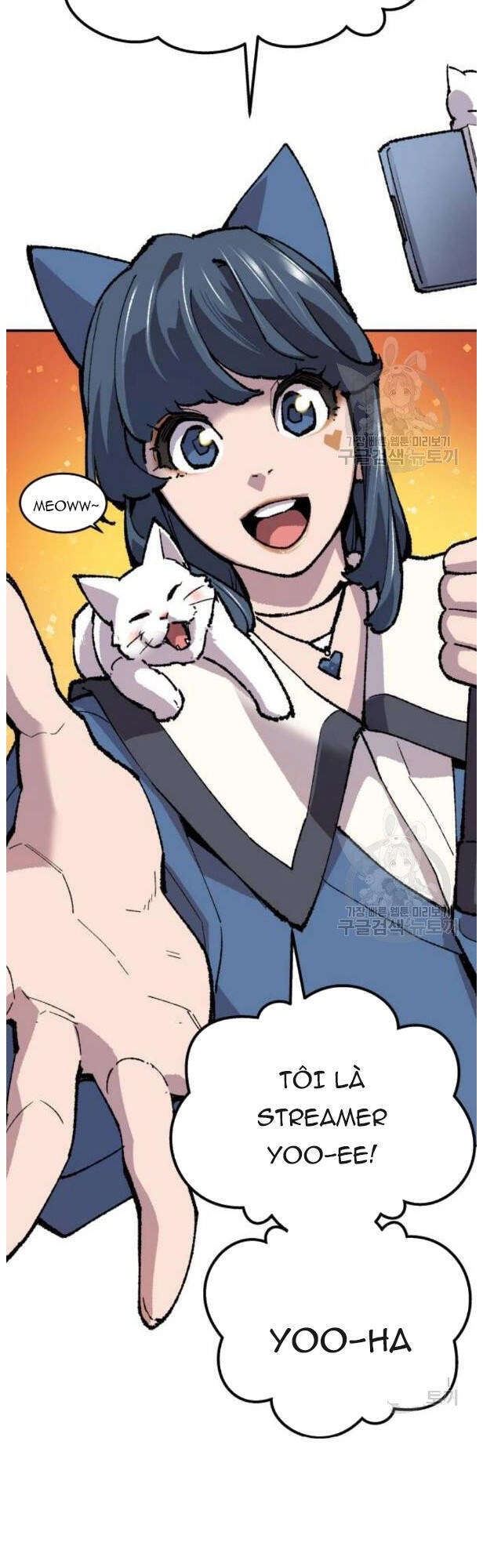 Phá Bỏ Giới Hạn Chapter 17 - 52